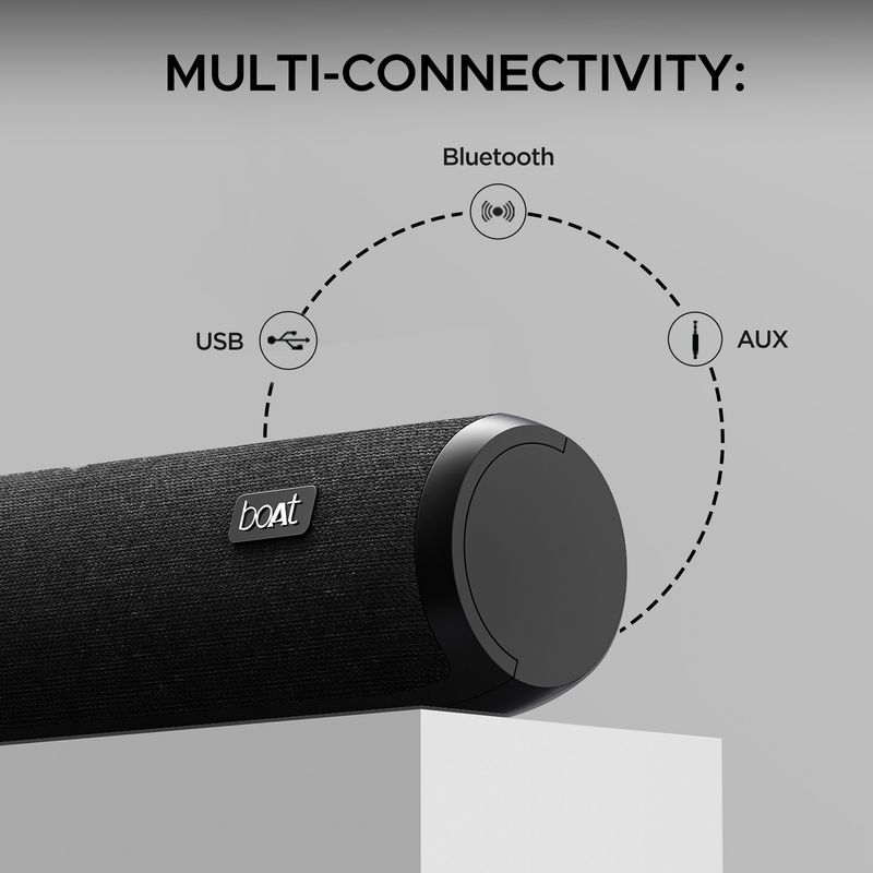 boAt Aavante Bar 600 Soundbar - Image 6