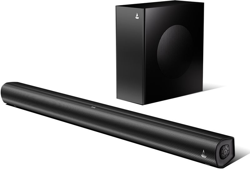 boAt Aavante 2.1 1200 120W Bluetooth Soundbar - Image 2