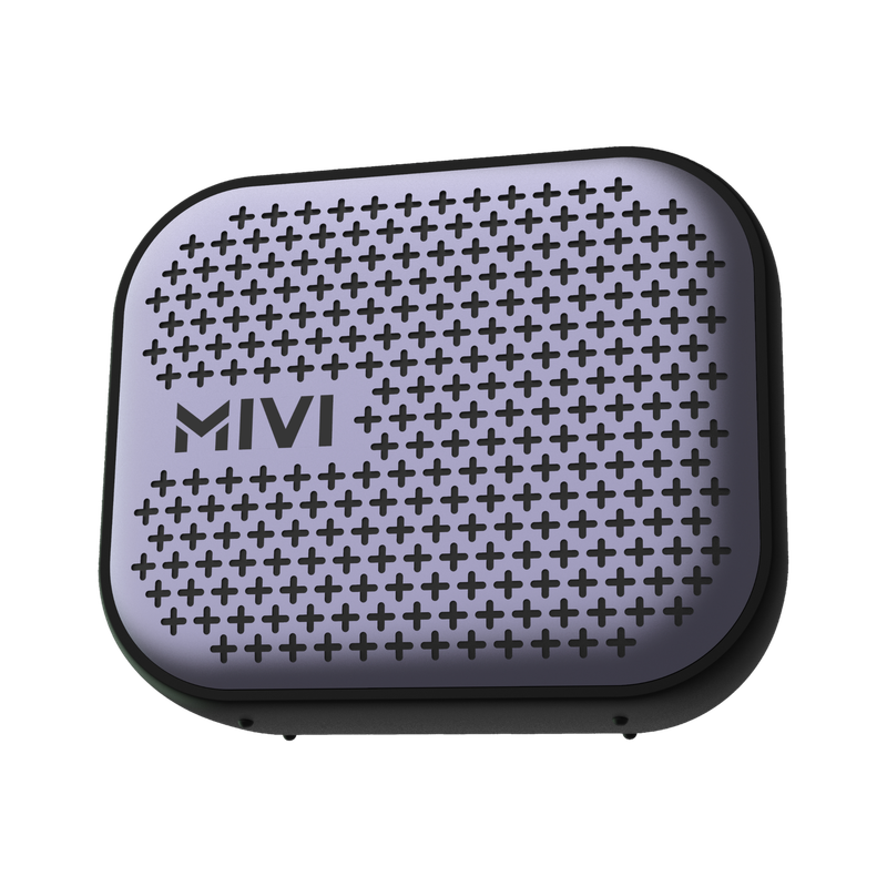 Mivi ROAM2 24HRS Playback Bluetooth Speaker - Image 2