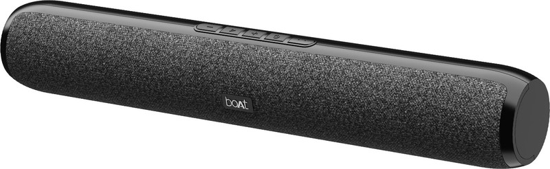 boAt Aavante 2.0 150, RGB LEDs, 5 Hrs Battery, TWS Feature 16 W Bluetooth Speaker
