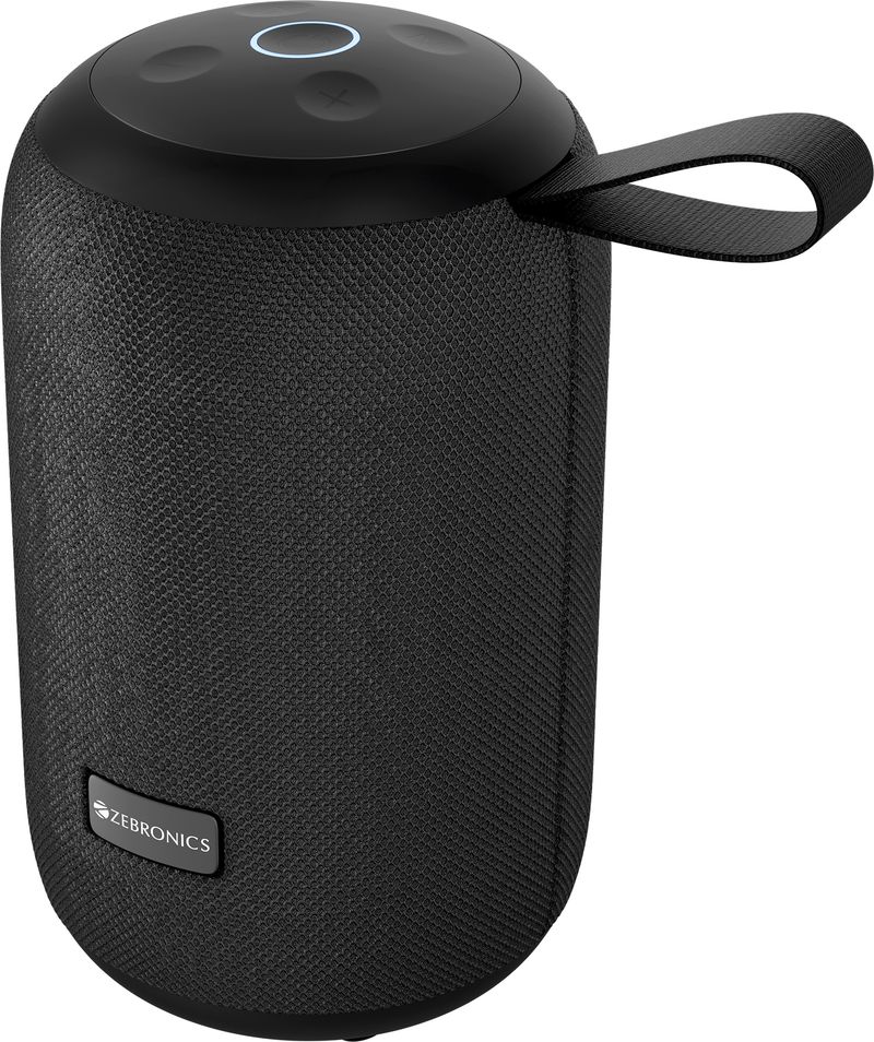 ZEBRONICS Music bomb i10 Bluetooth Speaker - Image 2