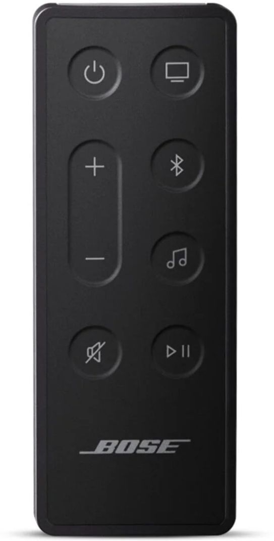 Bose Smart Ultra With Dolby Atmos Plus Soundbar - Image 5