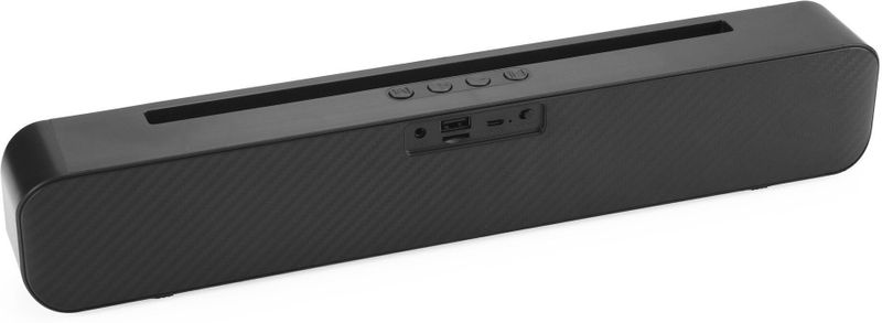 MZ M423SP Portable Home TV Soundbar - Image 4