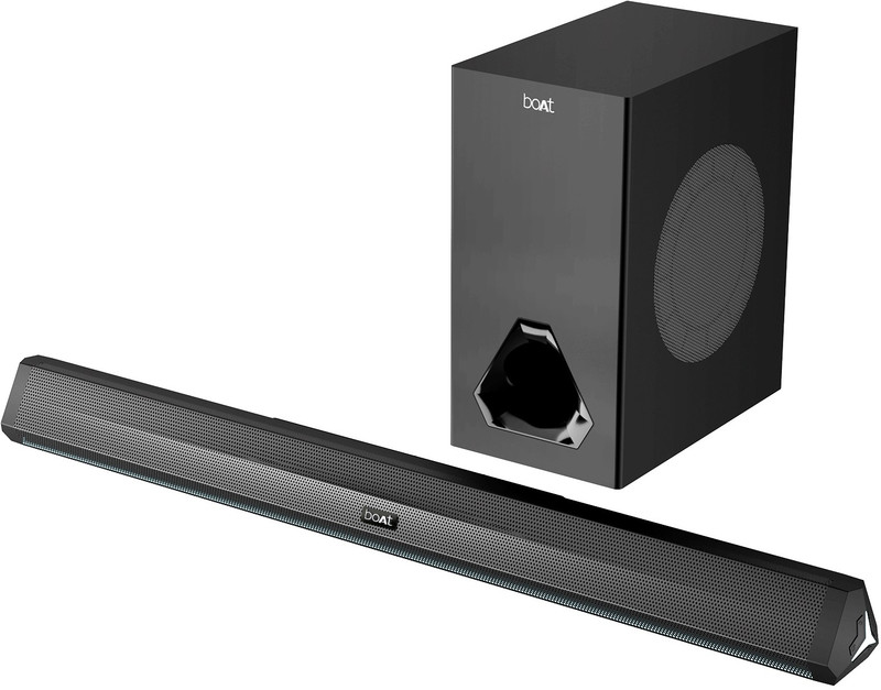 boAt Aavante Bar 160W Bluetooth Soundbar