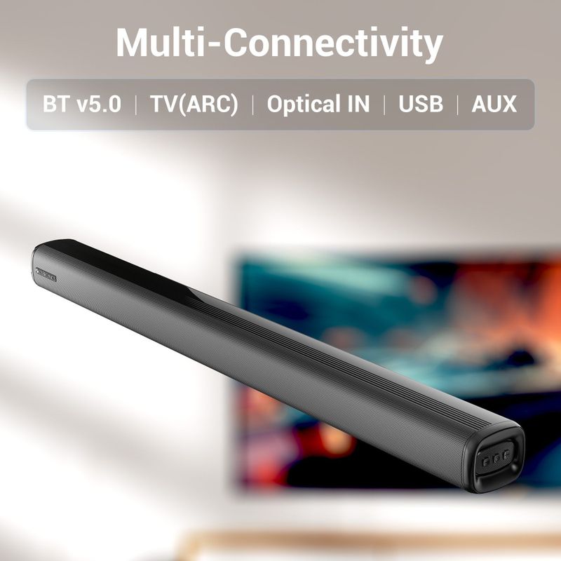 ZEBRONICS Juke Bar 4100 Soundbar - Image 6