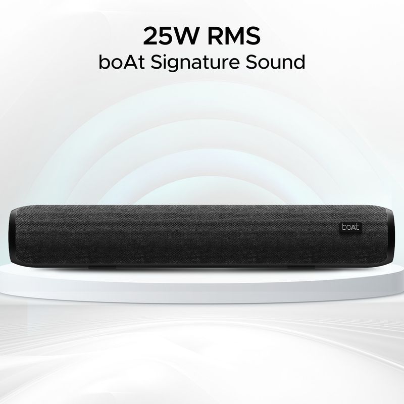 boAt Aavante Bar 600 Soundbar - Image 3