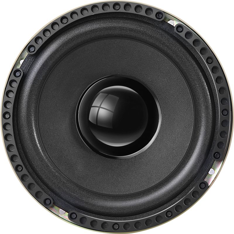 Hydra 8 inch 300W Mono Channel Tower Speaker (Black) - Image 2