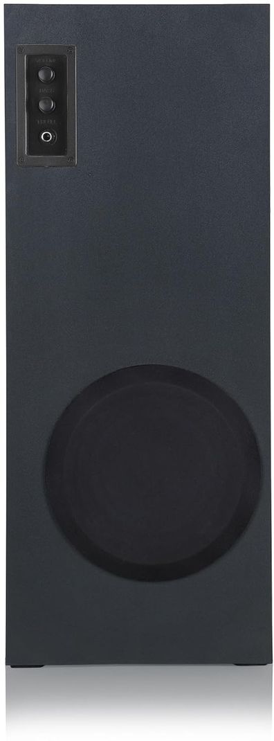 RZG 120W Bluetooth Tower Speaker - Image 3