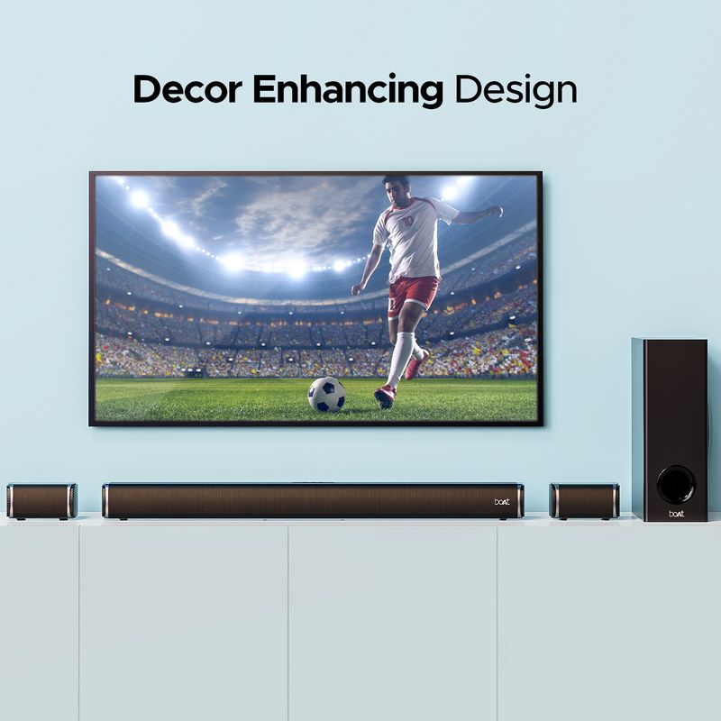 boAt Aavante Bar 2400 180W Bluetooth Soundbar - Image 5