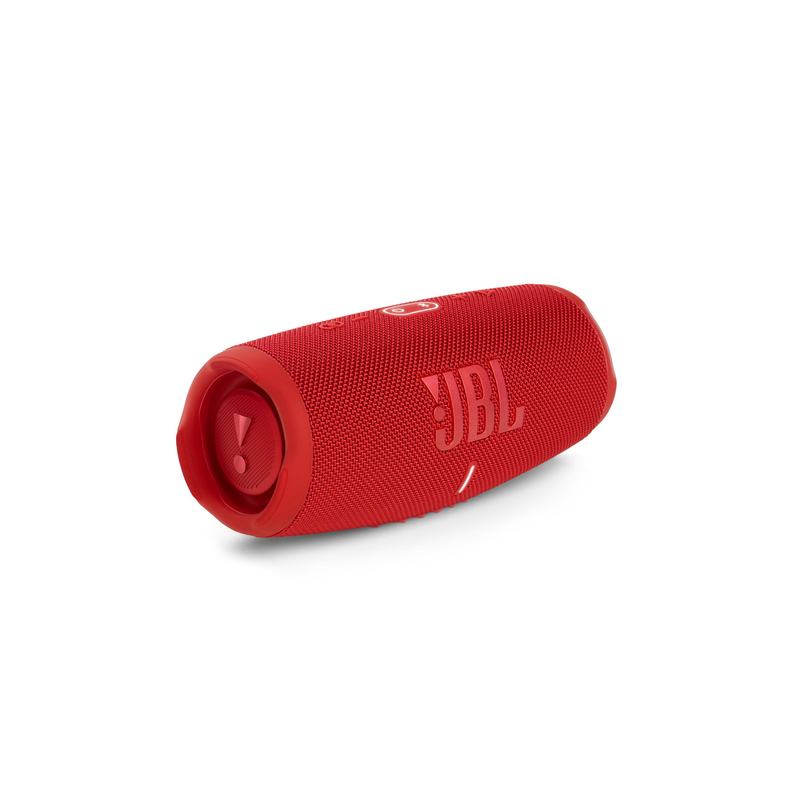 Jbl Charge 5 With 20hr Playtime,Ip67 Rating,7500 Mah Powerbank, Portable 40 W Bluetooth Speaker