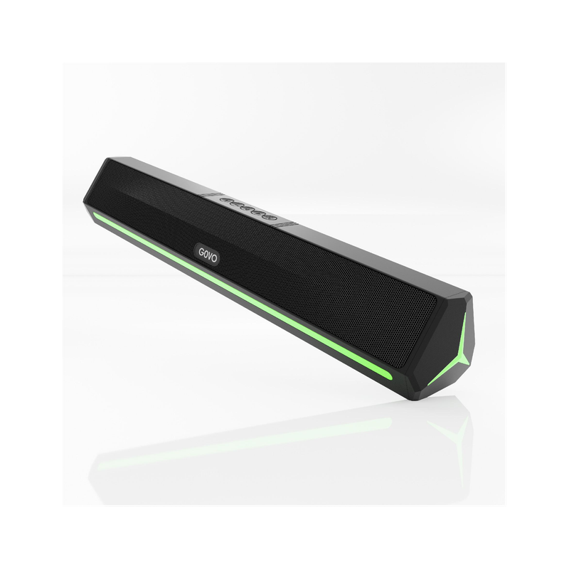 GOVO GOSURROUND 350 2000 mAh 25W Bluetooth Speaker - Image 2