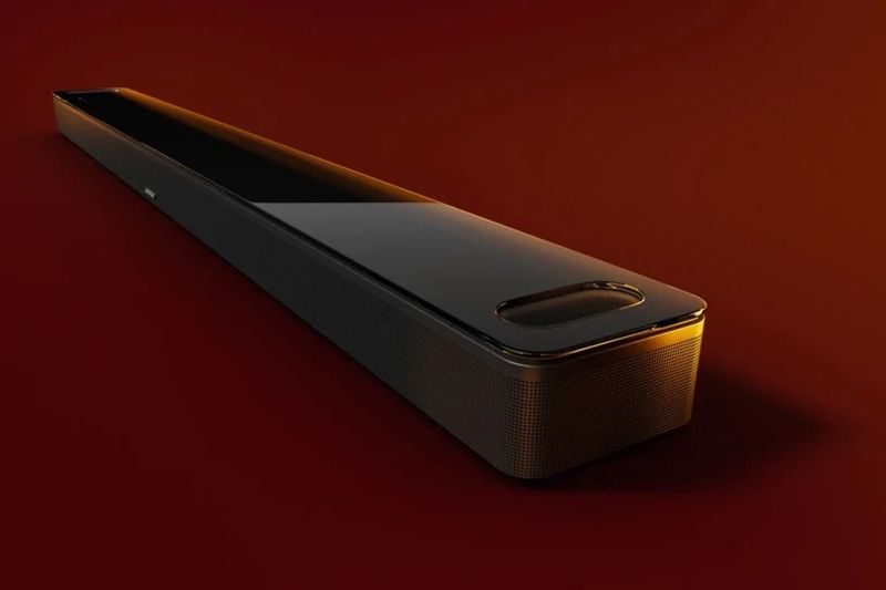 Bose Smart Ultra With Dolby Atmos Plus Soundbar - Image 6