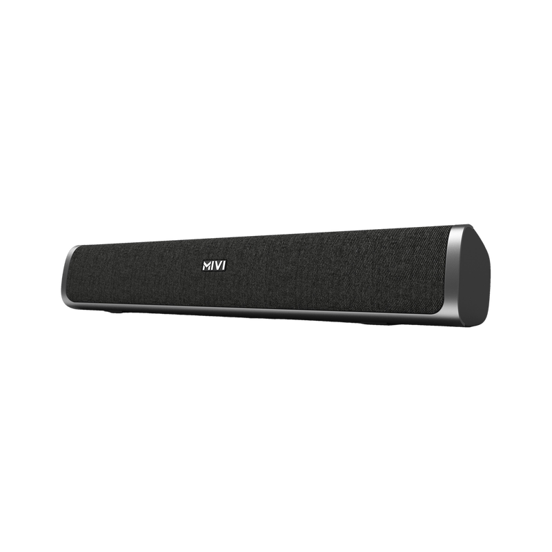 Mivi Fort S24 24W Bluetooth Soundbar - Image 2