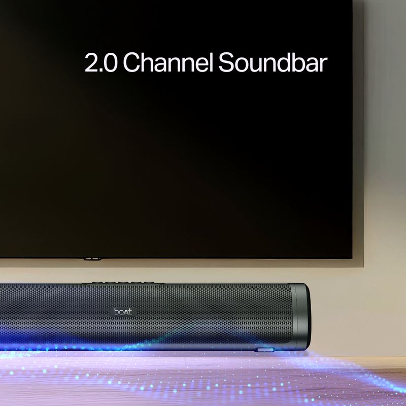 boAt 2.0 150 Bluetooth Speaker - Image 5