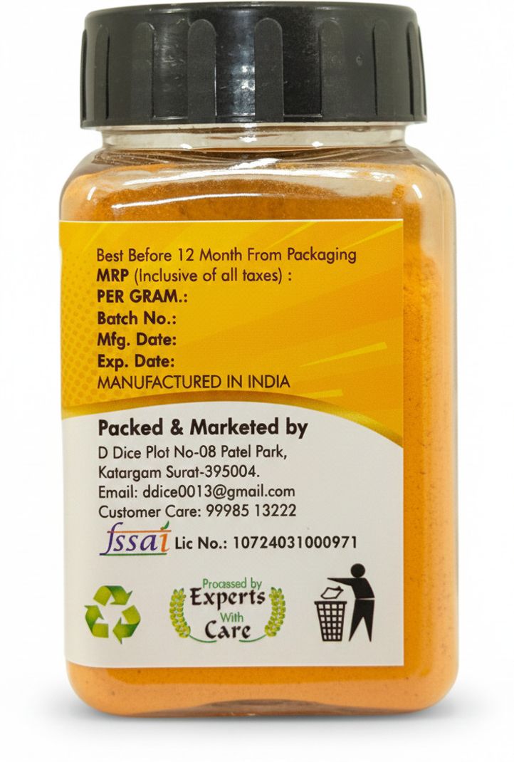 Spixila Cheddar Cheese Powder Seasoning - Image 5