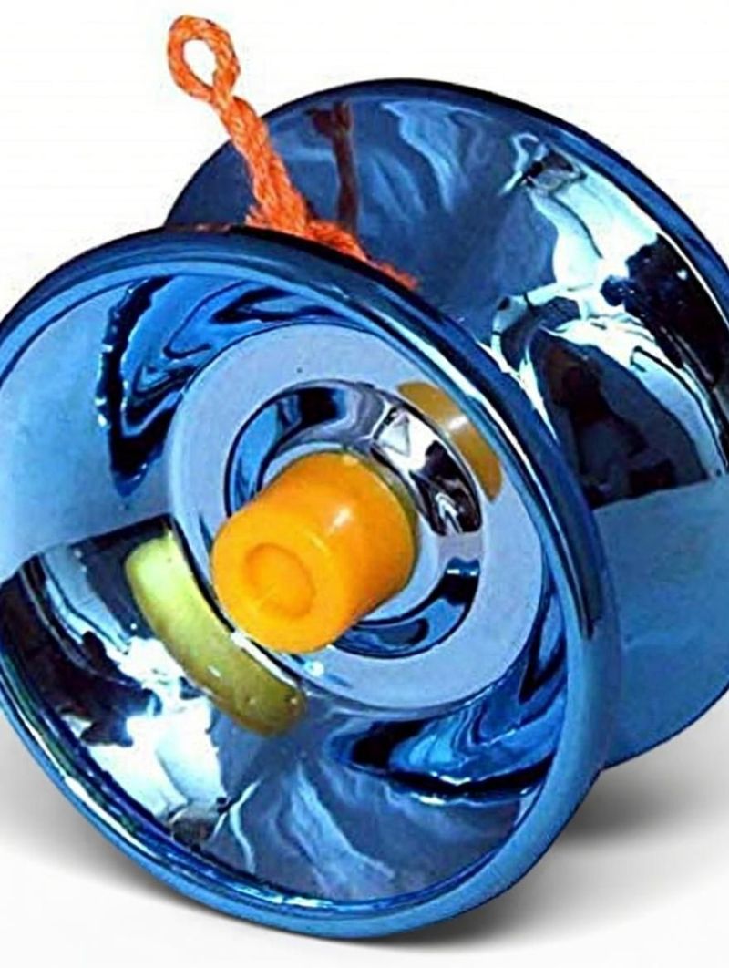 Fabofly High Speed Metal Yo-Yo for Kids - Image 5
