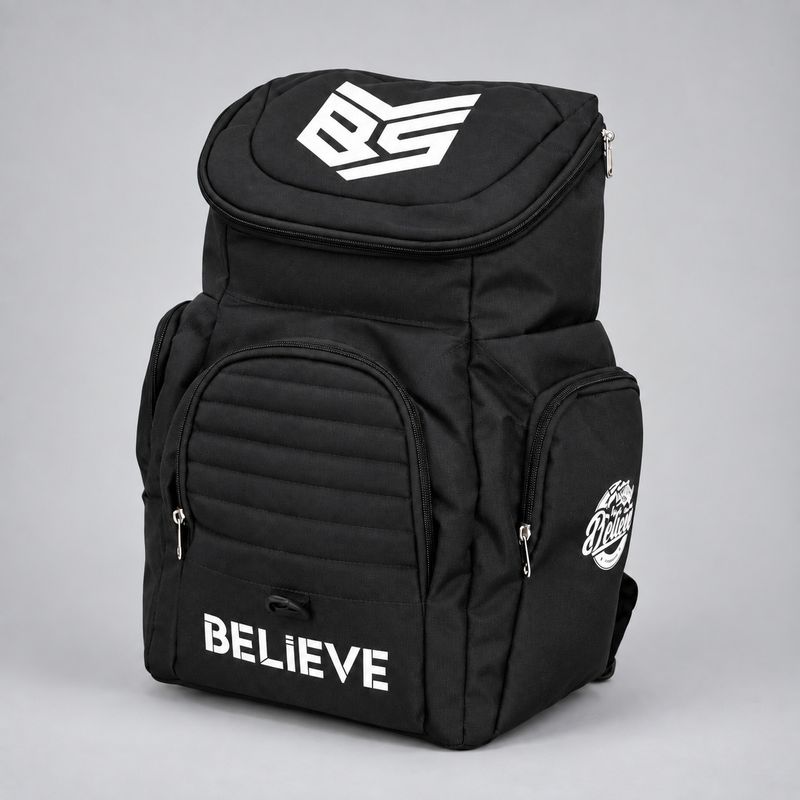 BELIEVESPORTS Believe Sports Rucksack - Image 2