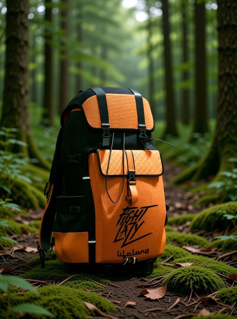 Lifelong Travel Backpack Rucksack - Image 3