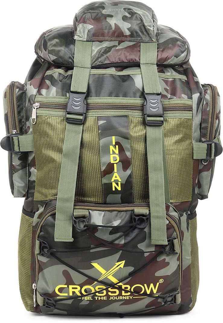 Crossbow ARMY Rucksack for Trekking - Image 2