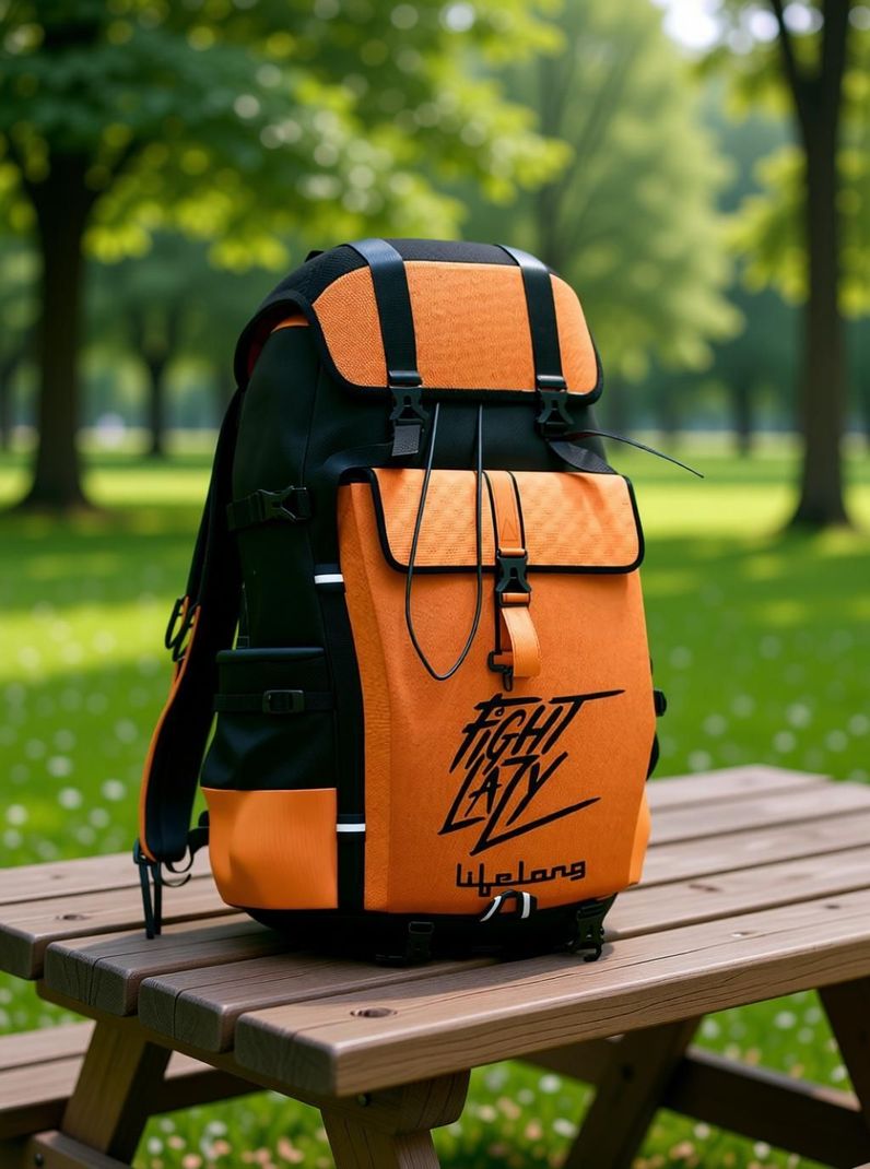 Lifelong Travel Backpack Rucksack - Image 5