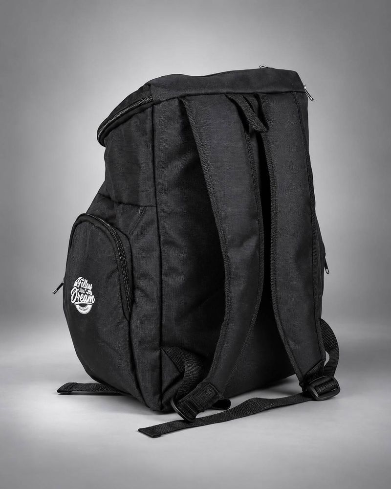 BELIEVESPORTS Believe Sports Rucksack - Image 3