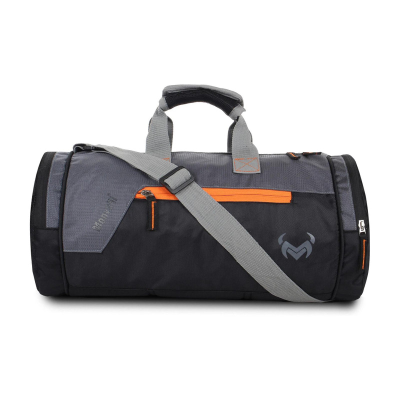 Gym Bag (Kit Bag)