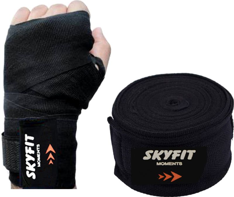SKYFIT Hand Wrap for Boxing and Wrist Pain - Image 2