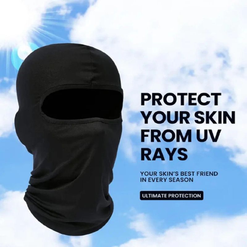AJROBE Sweat-Free Summer Quick-Dry Riding Gloves - Image 5