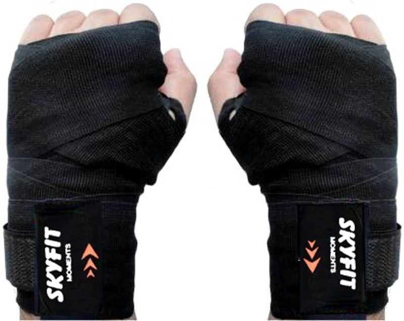 SKYFIT Hand Wrap for Boxing and Wrist Pain - Image 3