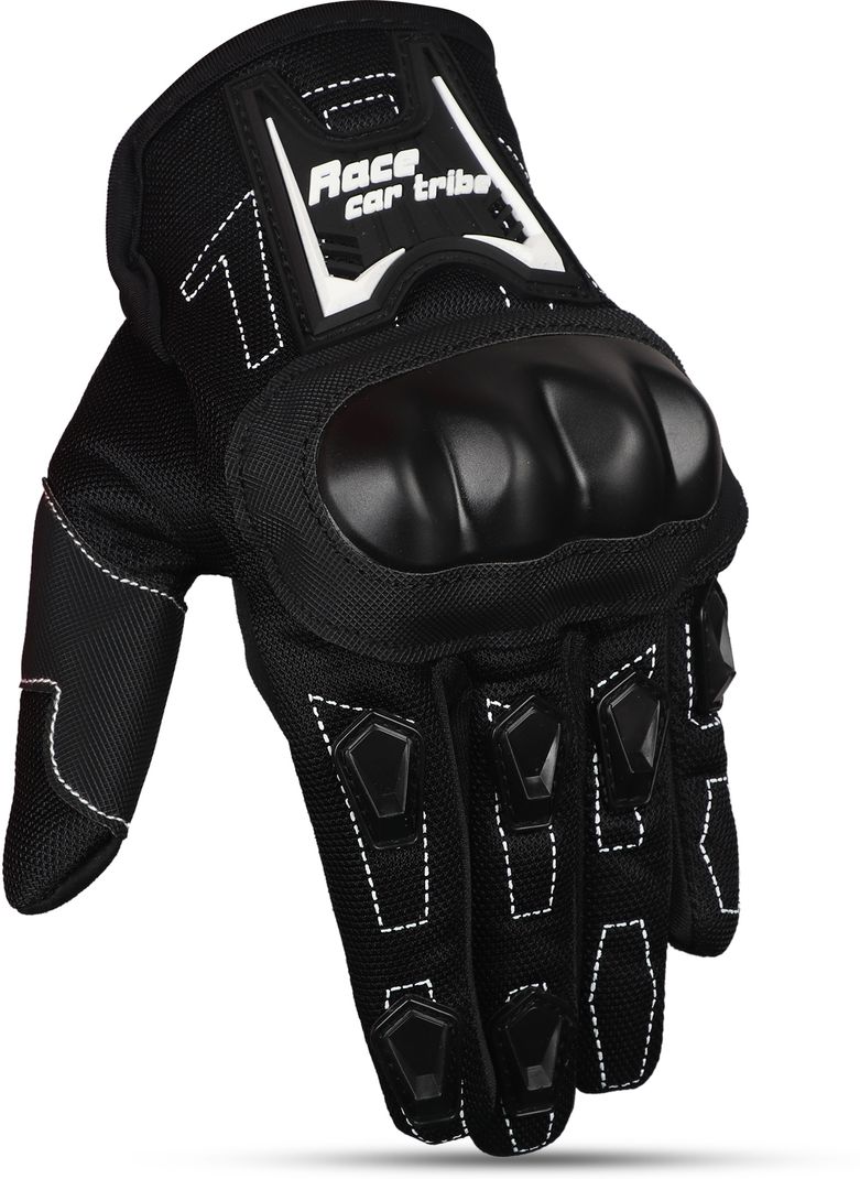 SHIVEXIM Full Finger Bike Riding Gloves - Image 2
