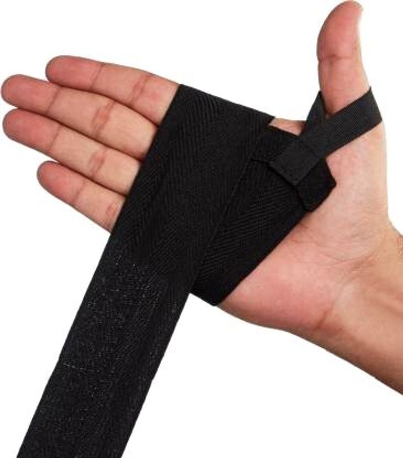 SKYFIT Hand Wrap for Boxing and Wrist Pain - Image 4