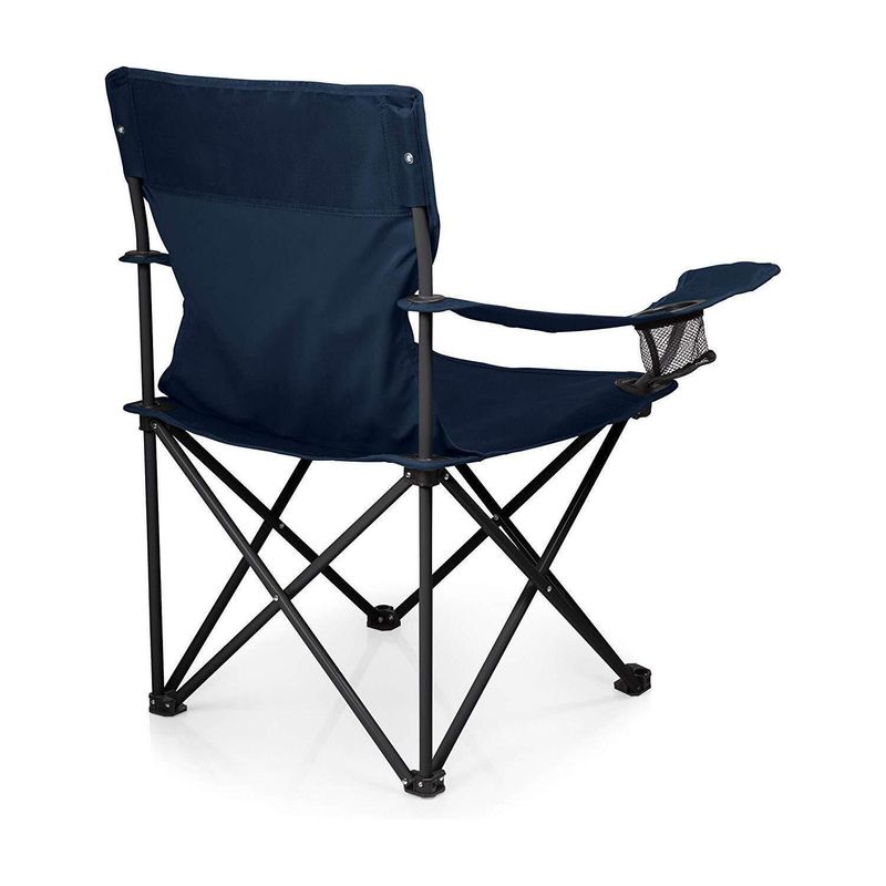 VARSANSE Portable Folding Chair with Arm Rest - Image 2