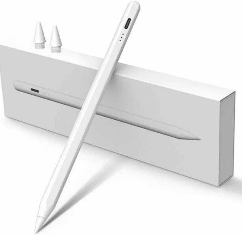 SmartPen SMART STYLUS PEN FOR TABLETS IOS WINDOWS AND ALL TOUCHSCREENS Stylus