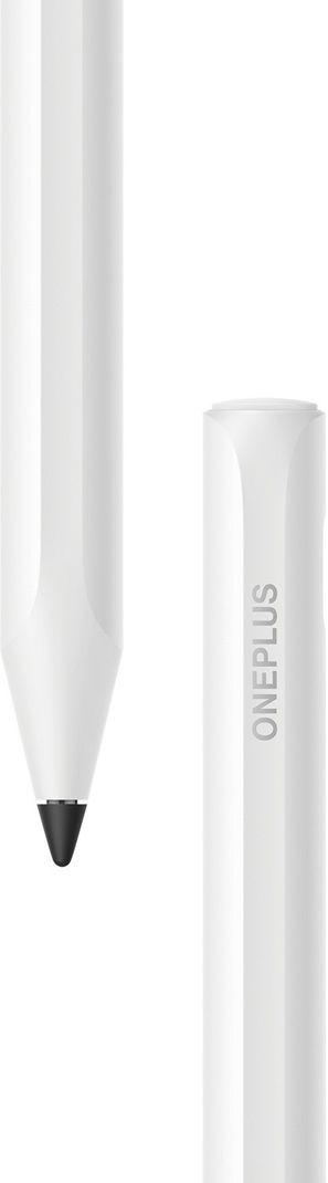 OnePlus Pad Go 2 Stylo Stylus (White) - Image 4