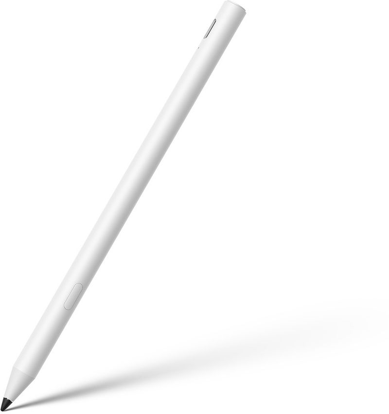 OnePlus Pad Go 2 Stylo Stylus (White) - Image 3