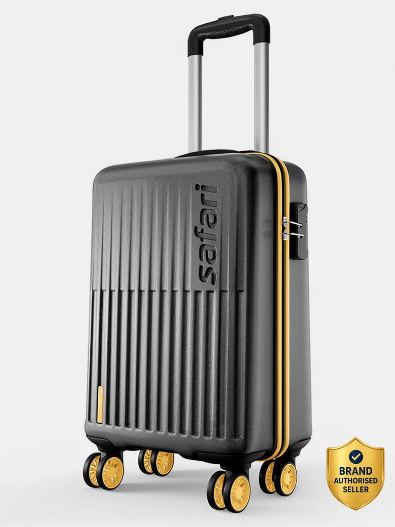 Safari SAFARI ASTRA NEO Cabin Suitcase 8 Wheels - 22 inch