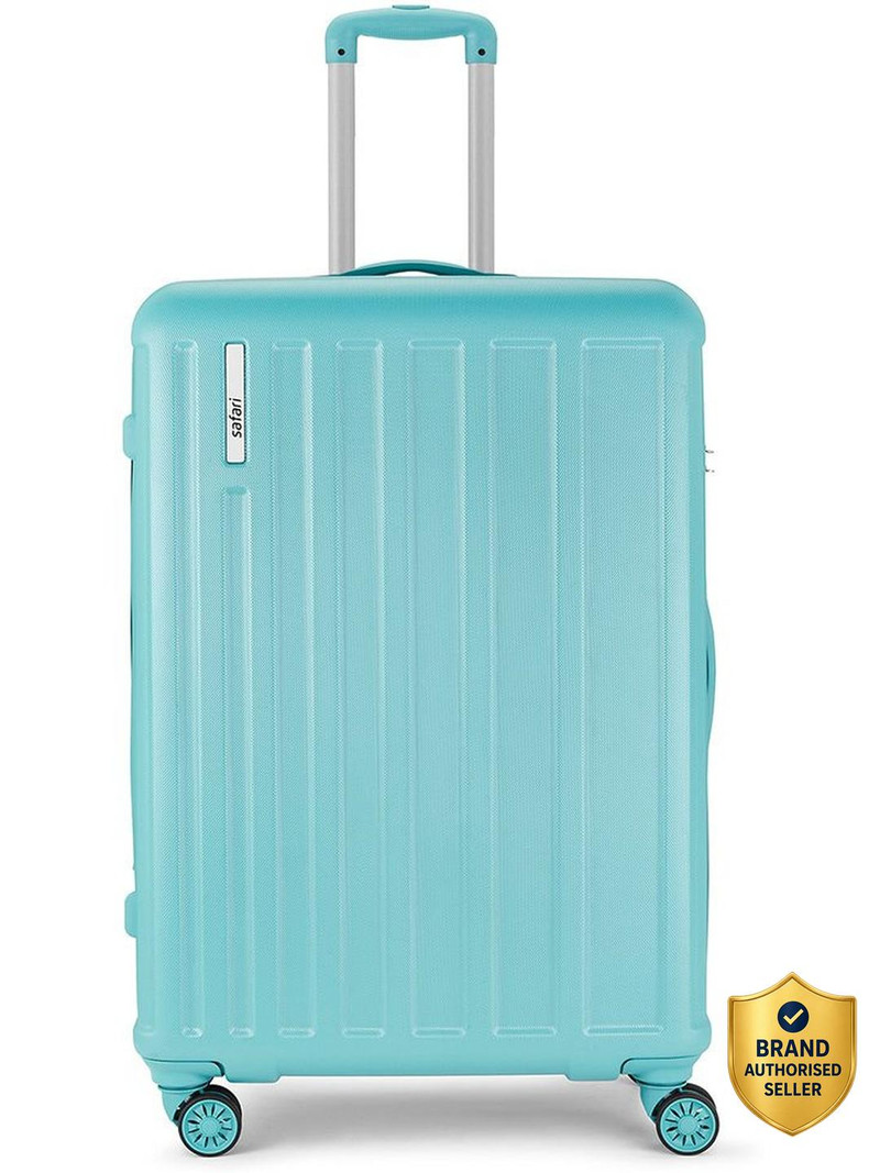 Safari SAFARI Linea Check-in Suitcase 8 Wheels - 31 inch
