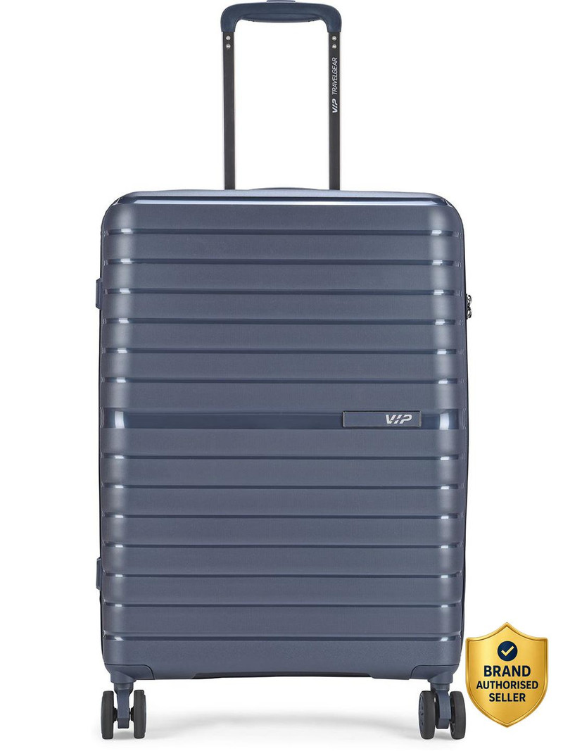 VIP VIP Aer Plus Check-in Suitcase 8 Wheels - 30 Inch
