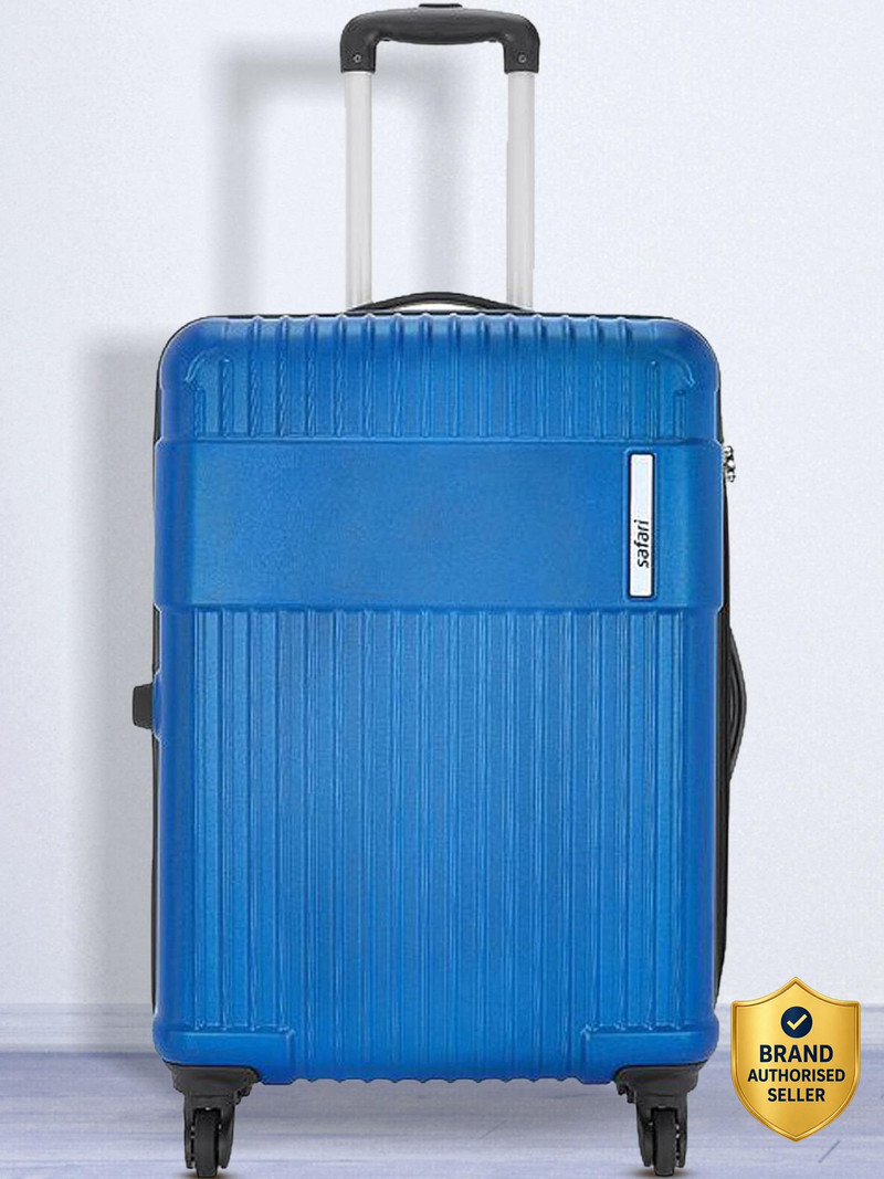 Safari SAFARI STEALTH 55 Cabin Suitcase 4 Wheels - 21 inch