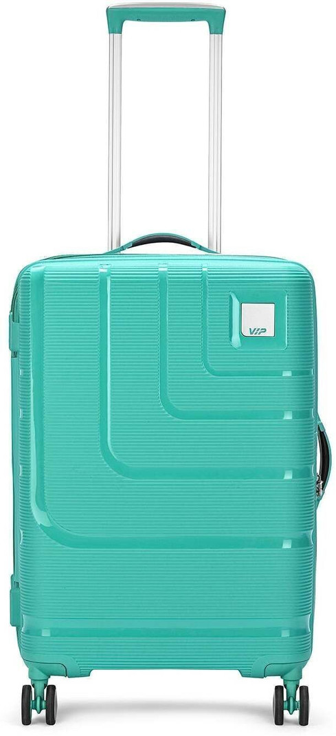VIP VIP Large Check-in Suitcase (76 cm) 8 Wheels - Lexus - Green