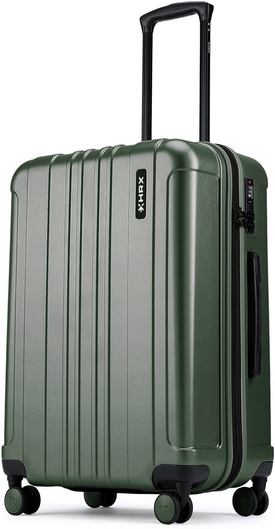 HRX HRX Medium Check-in Suitcase (67 cm) 8 Wheels - Force