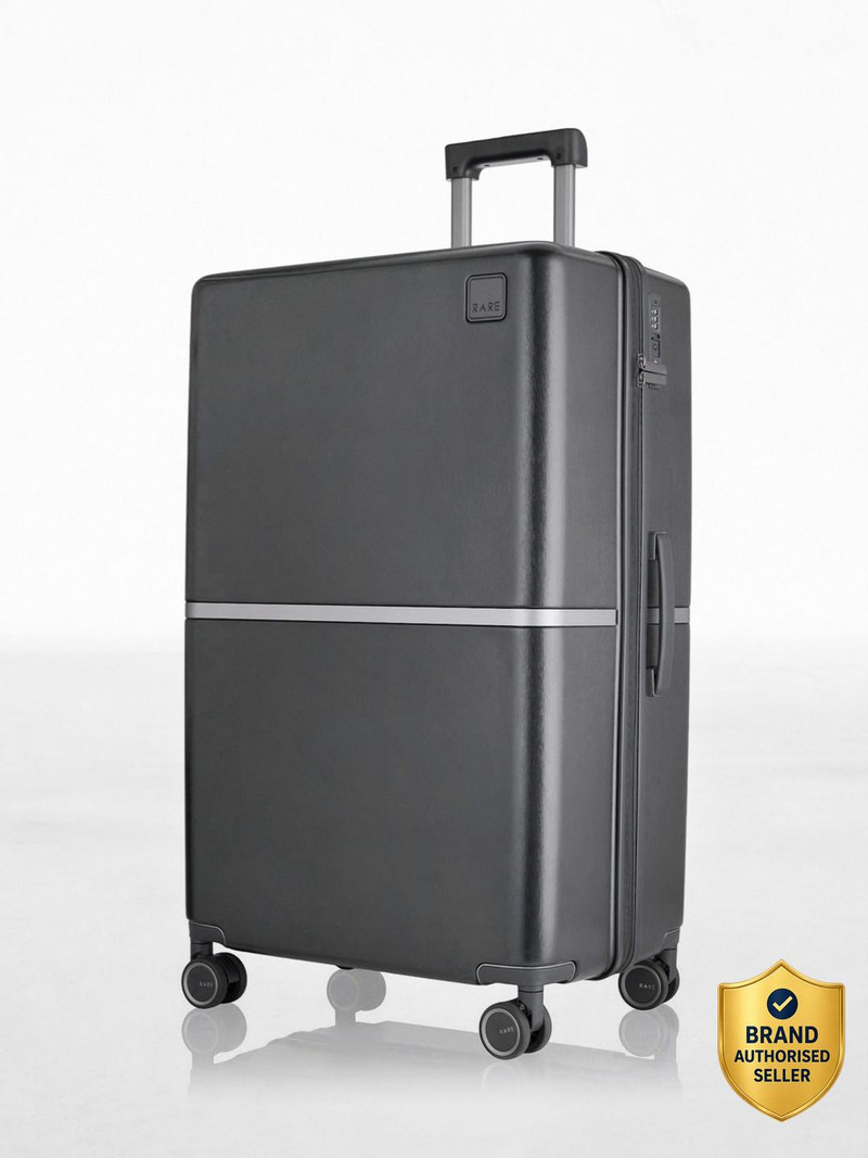 Rare Rabbit Rare Rabbit Tony Check-in Suitcase 8 Wheels - 28 inch