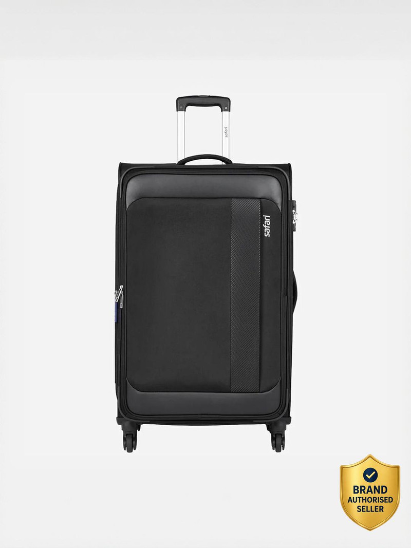 Safari SAFARI SLANT Check-in Suitcase 4 Wheels - 24 inch