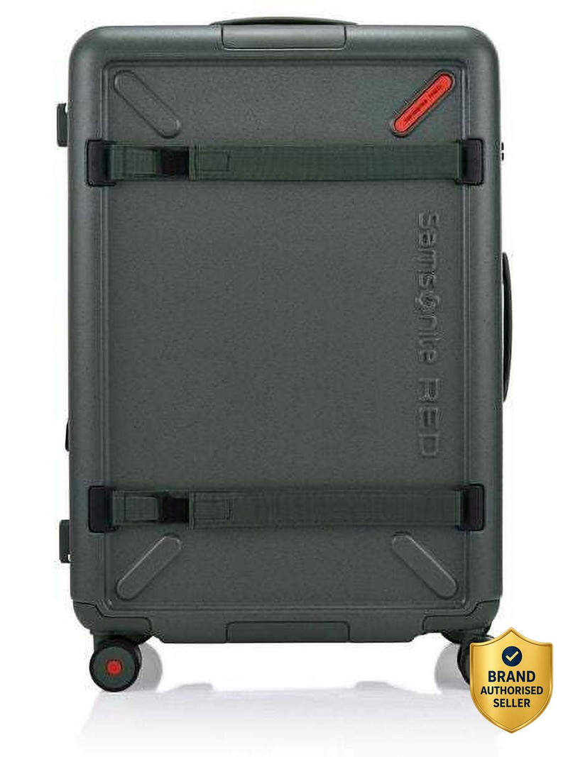 Samsonite SAMSONITE TOIIS XP Check-in Suitcase 8 Wheels - 24 inch