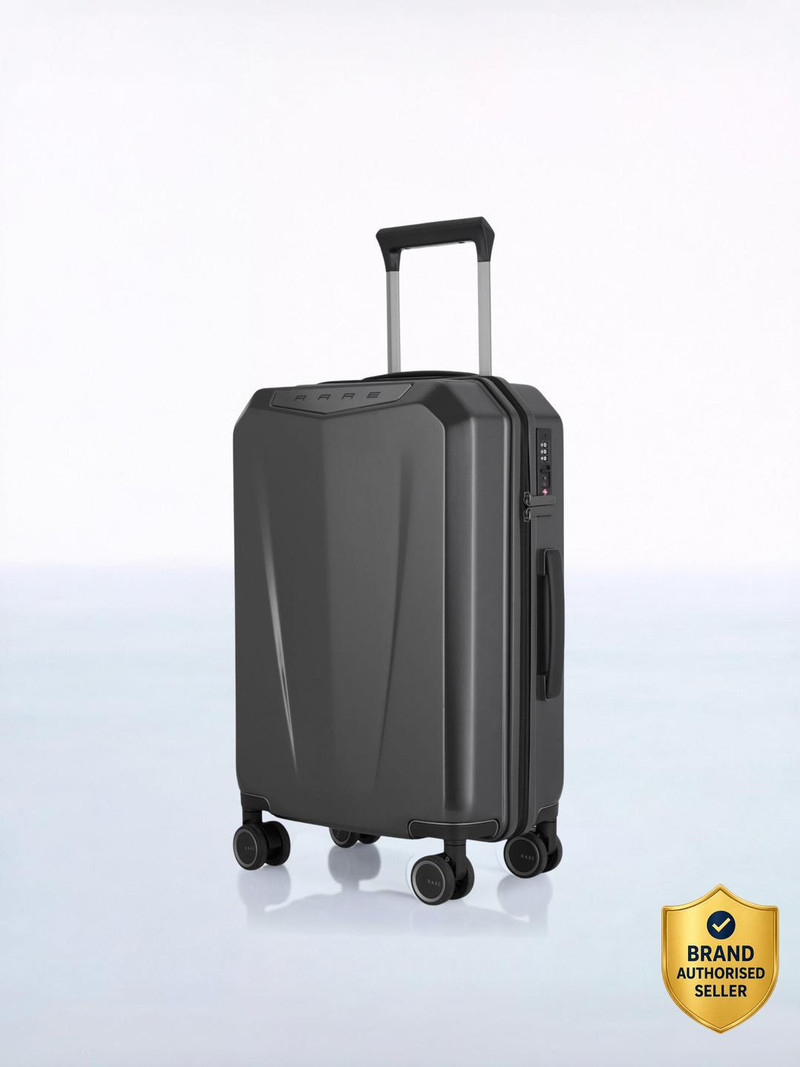 Rare Rabbit RARE RABBIT Small Cabin Suitcase (57 cm) 8 Wheels - Gallardo