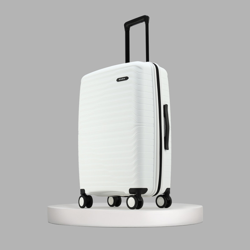 HRX HRX Medium Check-in Suitcase (67 cm) 8 Wheels - Kyoto