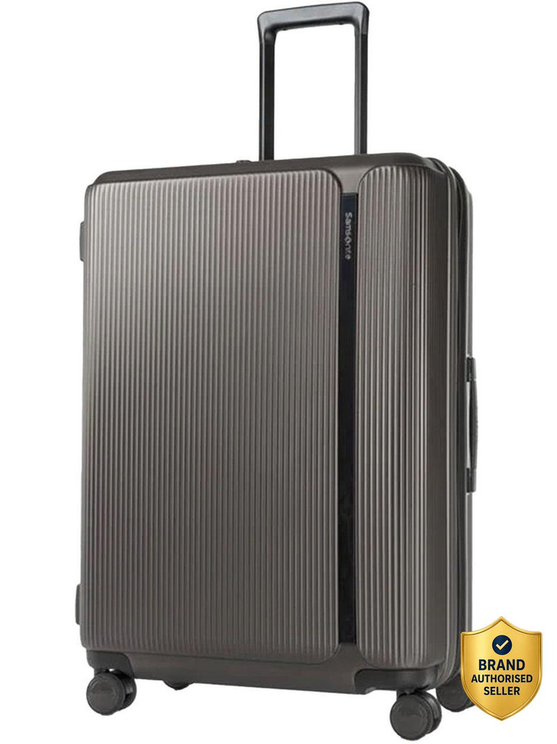 Samsonite SAMSONITE Myton Expandable Check-in Suitcase 8 Wheels - 27 inch