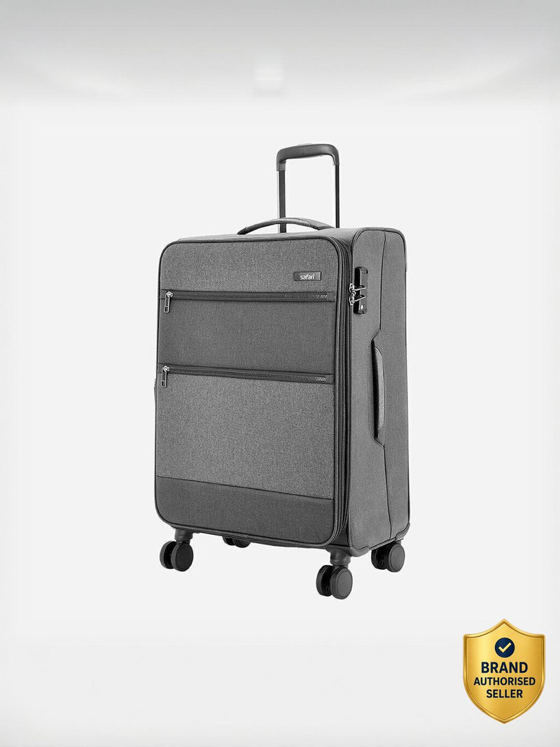 Safari SAFARI HarmonW Check-in Suitcase 4 Wheels - 27 inch