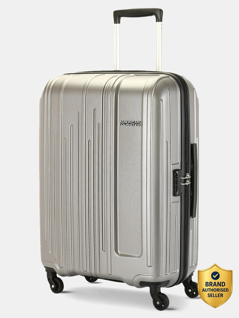 American Tourister AMERICAN TOURISTER Combination Lock-Hamilton Check-in Suitcase 4 Wheels - 30 inch