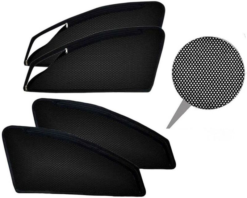 G ILIKA Rear Window, Side Window for Maruti Suzuki WagonR - Image 3
